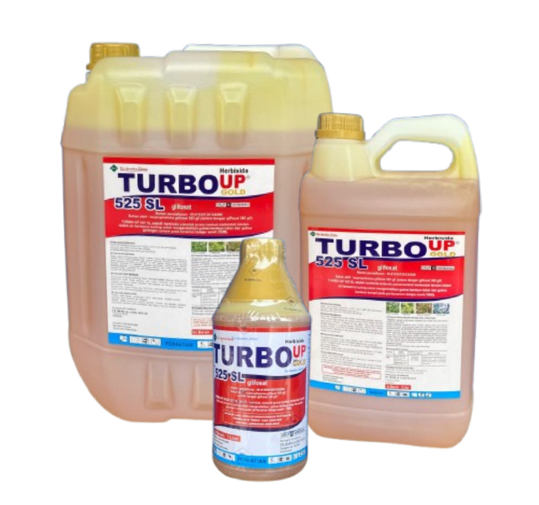 turbo up 525